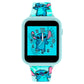 Lilo & Stitch Printed Strap Interactive Watch