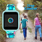 Lilo & Stitch Printed Strap Interactive Watch