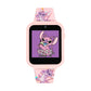 Angel Printed Strap Interactive Watch