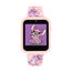 Angel Printed Strap Interactive Watch