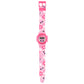 Lilo And Stitch Angel Pink Digital Watch