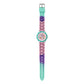 Angel Pink Time Teacher Watch