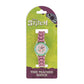 Angel Pink Time Teacher Watch