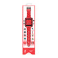 Official Liverpool Football Club Red Interactive Watch