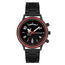 Official Liverpool Football Club Boy's Black Sports Watch