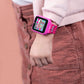 LOL Surprise Printed Strap Interactive Watch