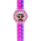 LOL Surprise Pink & Purple Time Teacher Watch