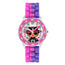 LOL Surprise Pink & Purple Time Teacher Watch