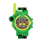 Minecraft Printed Strap Walkie Talkie Watch 2 Piece Set