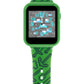 Minecraft Printed Strap Interactive Watch