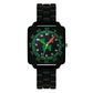 Minecraft Black Time Teacher Watch