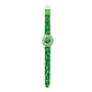 Minecraft Creeper Time Teacher Watch