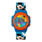 Mickey Mouse Printed Digital Watch