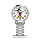 Disney Mickey Mouse Analogue Fob Watch