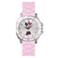 Minnie Mouse Pink Time Teacher Watch