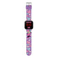 Minnie Mouse LED Watch