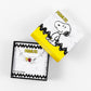 Peanuts Snoopy & Woodstock Necklace