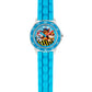 Paw Patrol Blue Time Teacher Watch