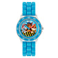 Paw Patrol Blue Time Teacher Watch