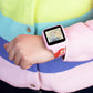 Disney Princess Printed Strap Interactive Watch