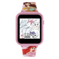 Disney Princess Printed Strap Interactive Watch