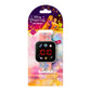 Disney Princess Pink Strap LED Watch