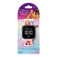 Disney Princess Printed Strap LED Watch