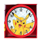 Pokémon Pikachu Wall Clock