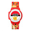 Pokémon Printed Digital Watch