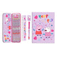 Peppa Pig Stationery Set