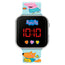 Peppa Pig Printed Strap LED Watch