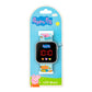 Peppa Pig Printed Strap LED Watch