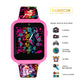 Rainbow High Printed Strap Interactive Watch