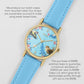 RSPB Blue Goldfinch & Wren Bird Adult Watch