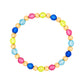 Encanto Multicoloured Bracelet Set