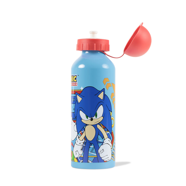 Sonic Water Bottle