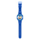 Sega Sonic The Hedgehog Blue Watch and Accessories Set