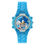 Sega Sonic the Hedgehog Digital Flashing Watch