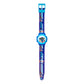 Sonic The Hedgehog Printed Digital Watch