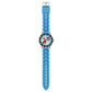 Sonic the Hedgehog Blue Time Teacher Watch