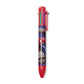 Spider-Man Multicolour Retractable Pen