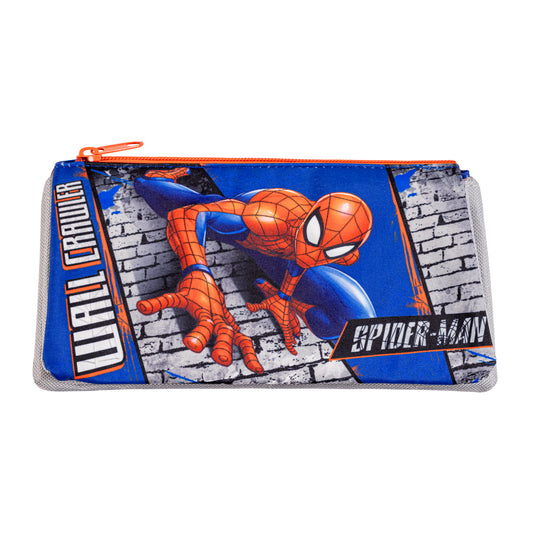 Spider-Man Pencil Case