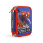 Spider-Man Filled Pencil Case