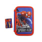 Spider-Man Filled Pencil Case