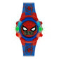 Spiderman Digital Flashing Watch