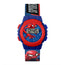 Spiderman Printed Digital Watch