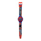 Spiderman Printed Digital Watch