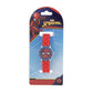 Spider-Man Red Time Teacher Watch