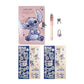 Lilo & Stitch Magic Pen and Diary Stationery Set