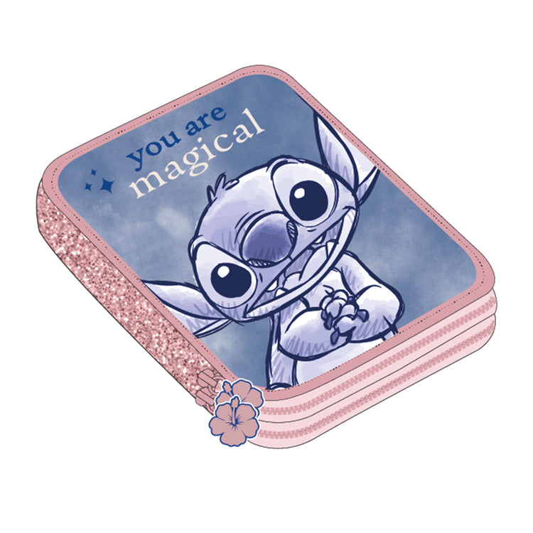 Lilo & Stitch Pencil Case